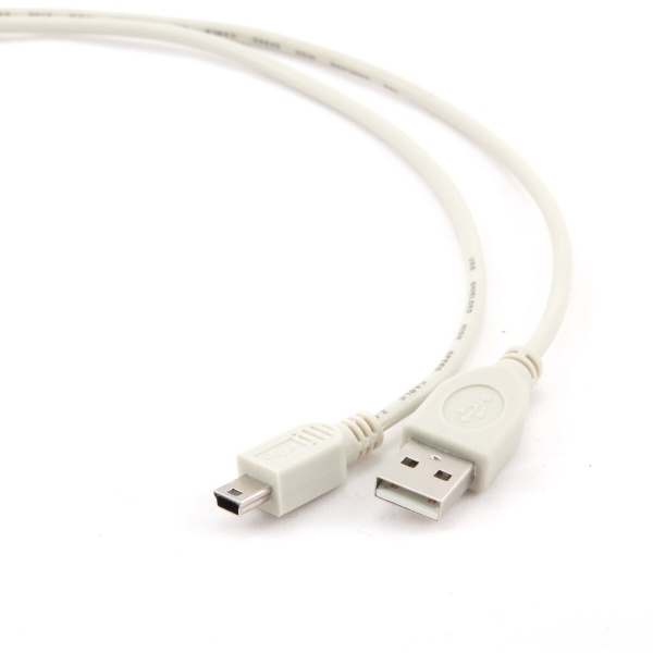 Cablu Gembird Cablu CC-USB2-AM5P-3 140520-2